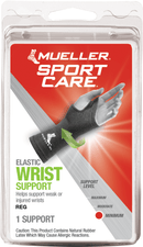 MUELLER ELASTIC WRIST SUPP - Cobh Pharmacy
