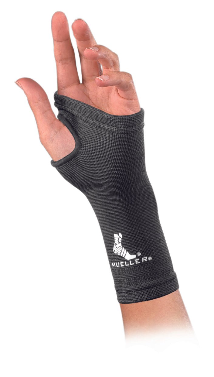 MUELLER ELASTIC WRIST SUPP - Cobh Pharmacy