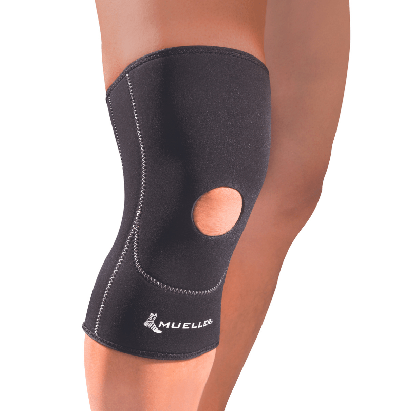 MUELLER KNEE SLEEVE - Cobh Pharmacy