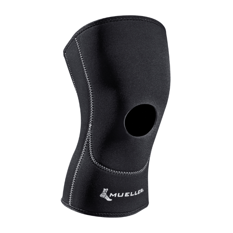 MUELLER KNEE SLEEVE - Cobh Pharmacy