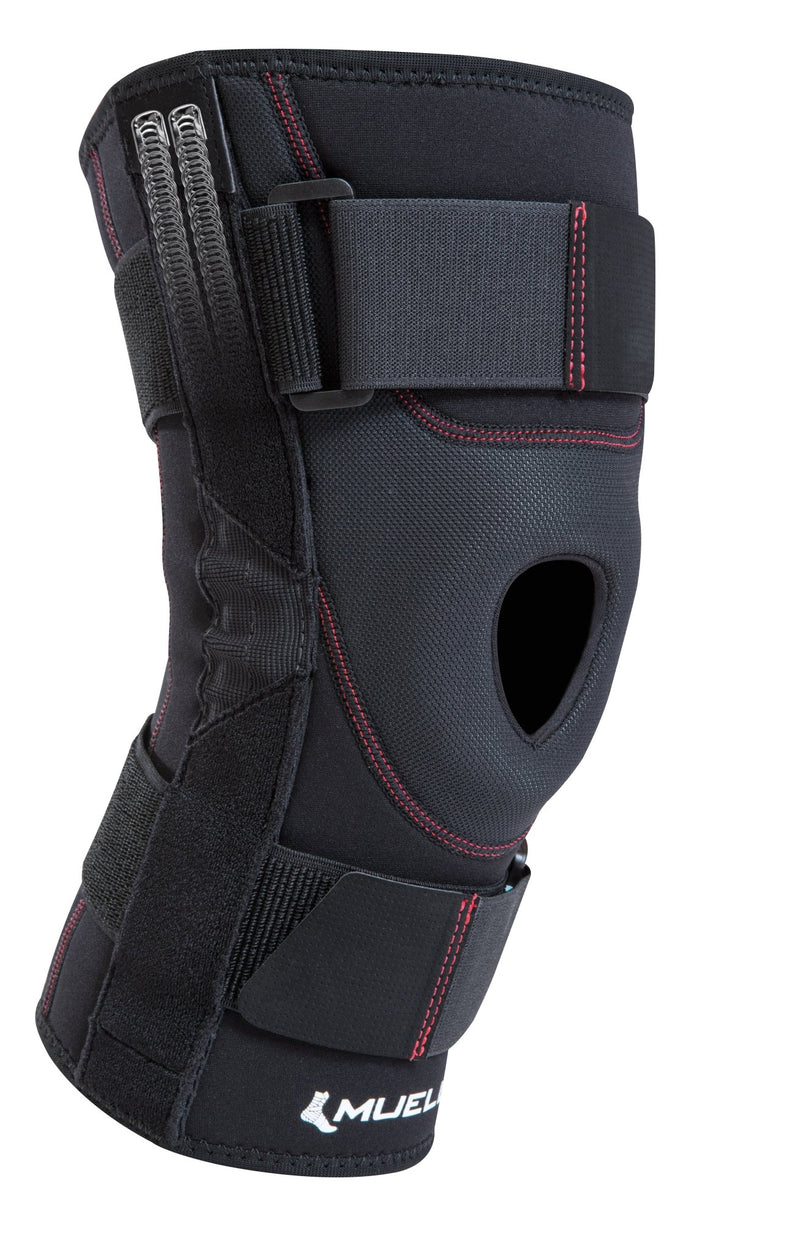 MUELLER PATELLA STABILIZER KNEE BRACE LGE 1 PACK - Cobh Pharmacy