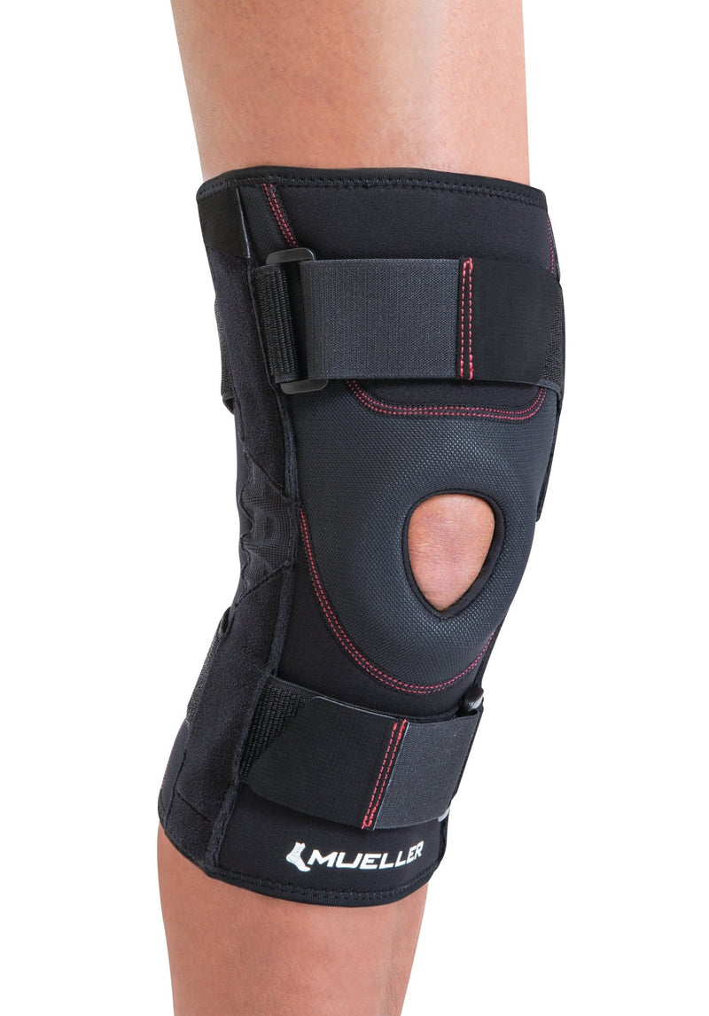 MUELLER PATELLA STABILIZER KNEE BRACE LGE 1 PACK - Cobh Pharmacy