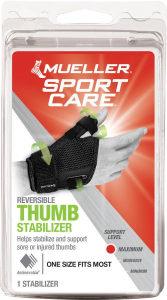 MUELLER THUMB STABILIZER - Cobh Pharmacy