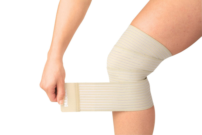 MUELLER WONDER WRAP BEIGE SIZE LGE X LGE 1 PACK - Cobh Pharmacy