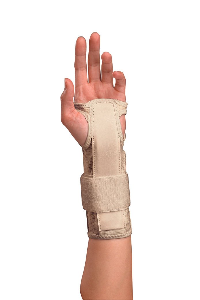 MUELLER WRIST STABILIZER L XL - Cobh Pharmacy