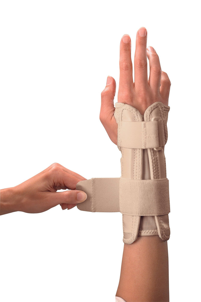 MUELLER WRIST STABILIZER L XL - Cobh Pharmacy