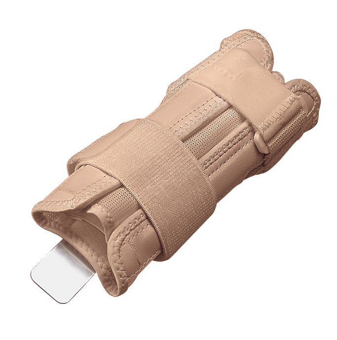 MUELLER WRIST STABILIZER S M - Cobh Pharmacy