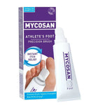 MYCOSAN ATHLETES FOOT GEL 15ML - Cobh Pharmacy