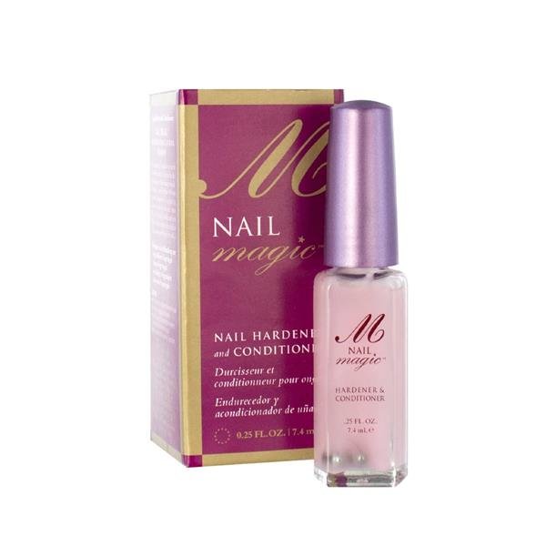 NAIL MAGIC NAIL HARDENER - Cobh Pharmacy