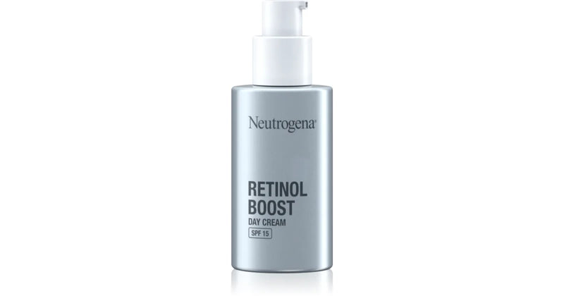 NEUTROGENA RETINOL BOOST DAY CREAM 50ML