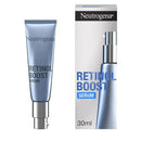 NEUTROGENA RETINOL BOOST SERUM 30ML - Cobh Pharmacy