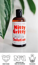 NITTY GRITTY HEAD LICE KIT 1S - Cobh Pharmacy
