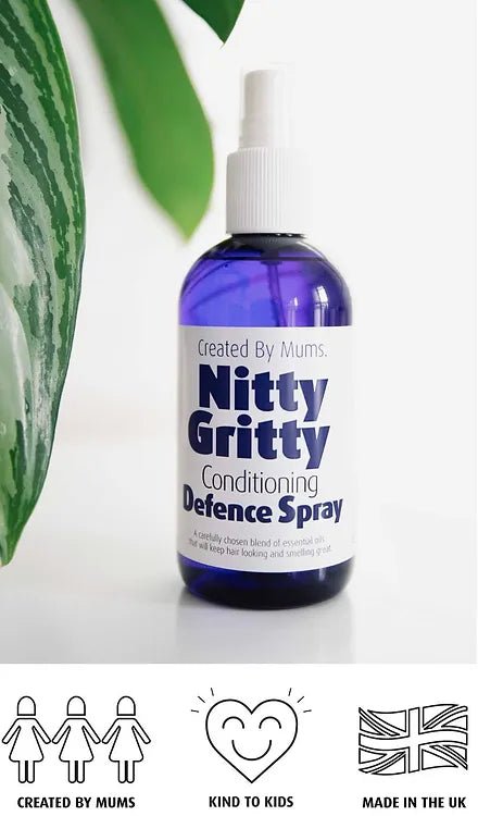 NITTY GRITTY REPELLENT SPRAY 250ML - Cobh Pharmacy