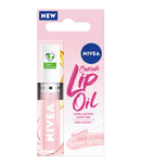 NIVEA CANDY PINK LIP OIL - Cobh Pharmacy