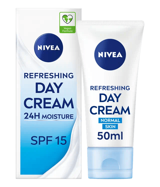 NIVEA DAILY ESS CREAM N C 50ML - Cobh Pharmacy