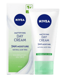 NIVEA DAILY ESS OIL FREE MOIST 50ML - Cobh Pharmacy