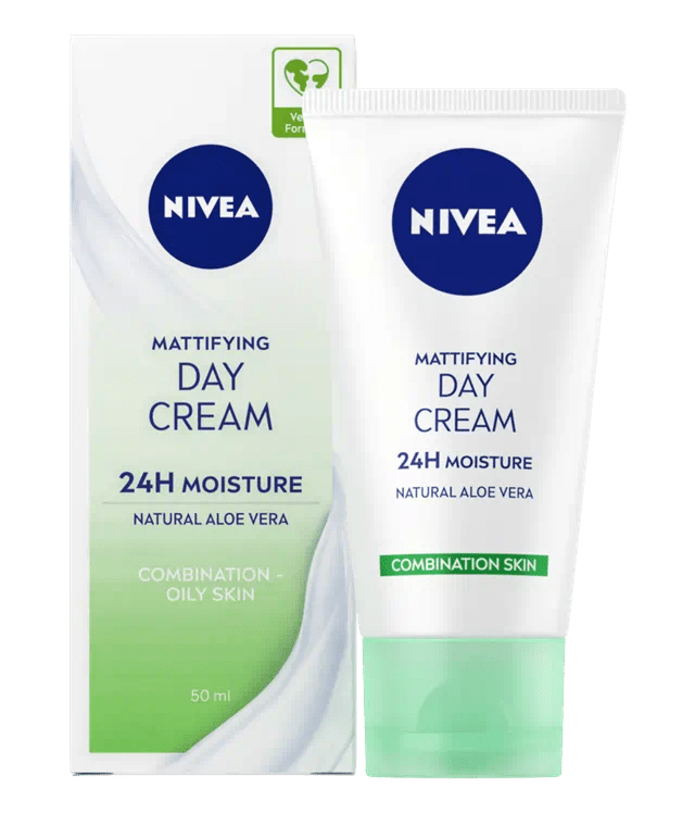 NIVEA DAILY ESS OIL FREE MOIST 50ML - Cobh Pharmacy