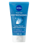 NIVEA DAILY ESS REF FACIAL WASH 150ML - Cobh Pharmacy