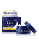 NIVEA Q10VIT C NIGHT - Cobh Pharmacy