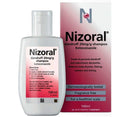 Nizoral Ketoconazole Dandruff Shampoo 100ml - Cobh Pharmacy