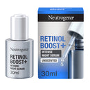 NEUTROGENA RETINOL BOOST INTENSE NIGHT SERUM 30ML