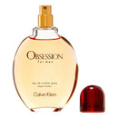 CK OBSESSION FOR MEN EDT 75ML