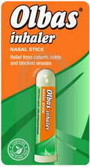 Olbas Inhaler Nasal Stick - Cobh Pharmacy