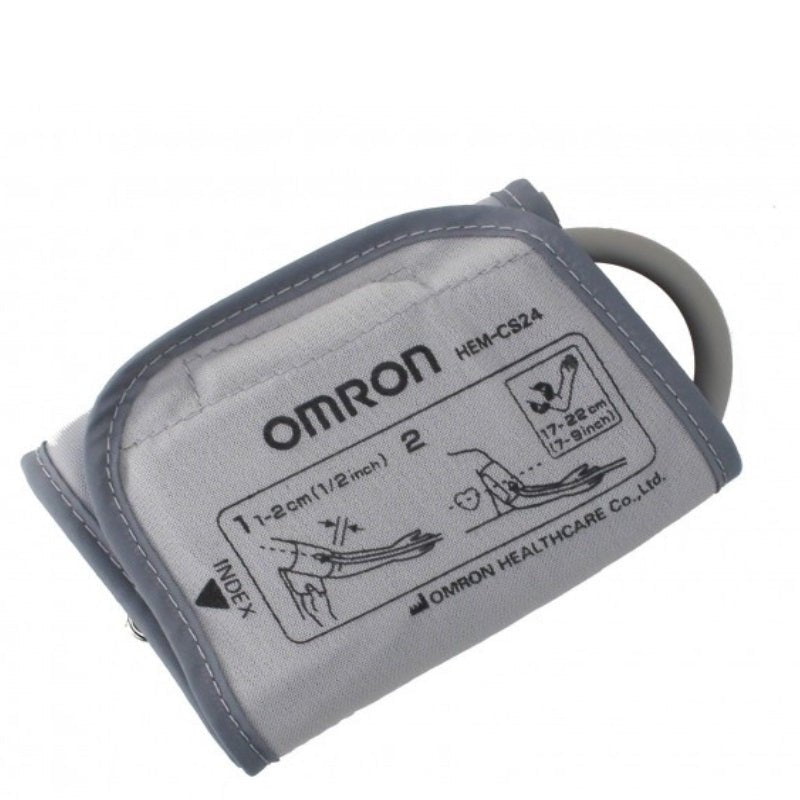 Omron Blood Pressure Monitor Cuff - Small - Cobh Pharmacy