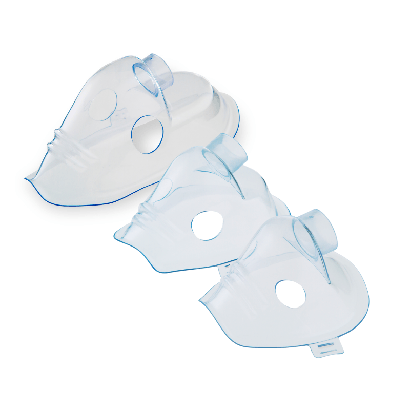 OMRON C801 ADULT MASK - Cobh Pharmacy