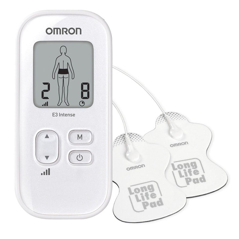 Omron E3 Pain Reliever - Cobh Pharmacy