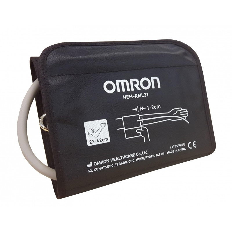 Omron Easy Large Cuff - Cobh Pharmacy