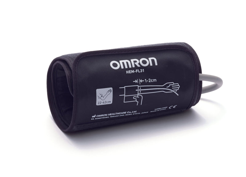 Omron Intelli Wrap Cuff - Cobh Pharmacy