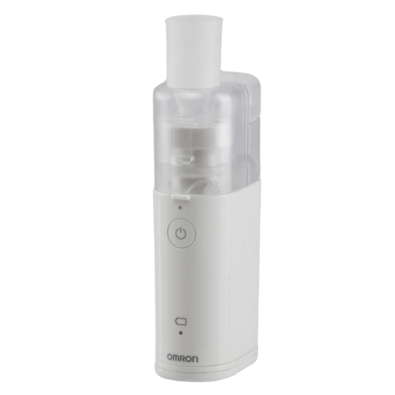 Omron U100 Micro Air Nebulizer - Cobh Pharmacy