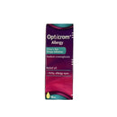 OPTICROM ALLERGY EYE DROPS 10ML - Cobh Pharmacy