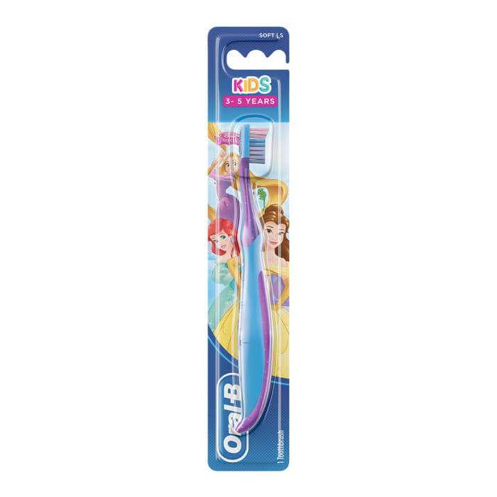 Oral B Kids Stage 3 Toothbrush, 3 - 5 Years - Cobh Pharmacy