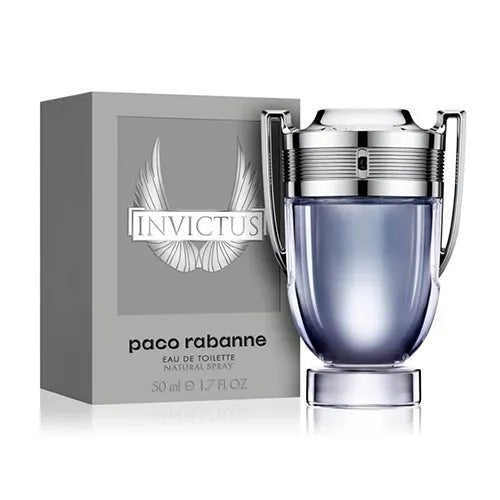 PACO RABANNE INVICTUS M EDT SP 50ML - Cobh Pharmacy