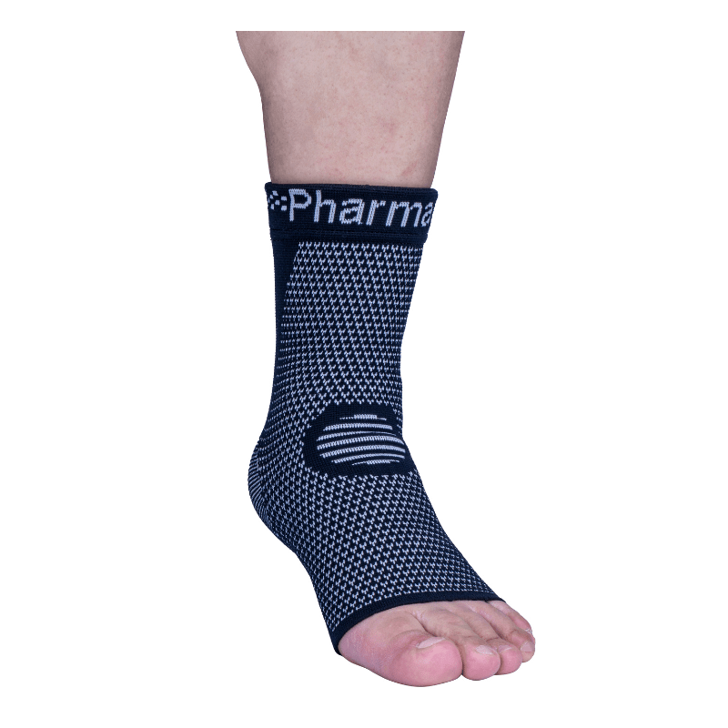 PHARMACARE ELASTIC ANKLE SUPPORT L - Cobh Pharmacy