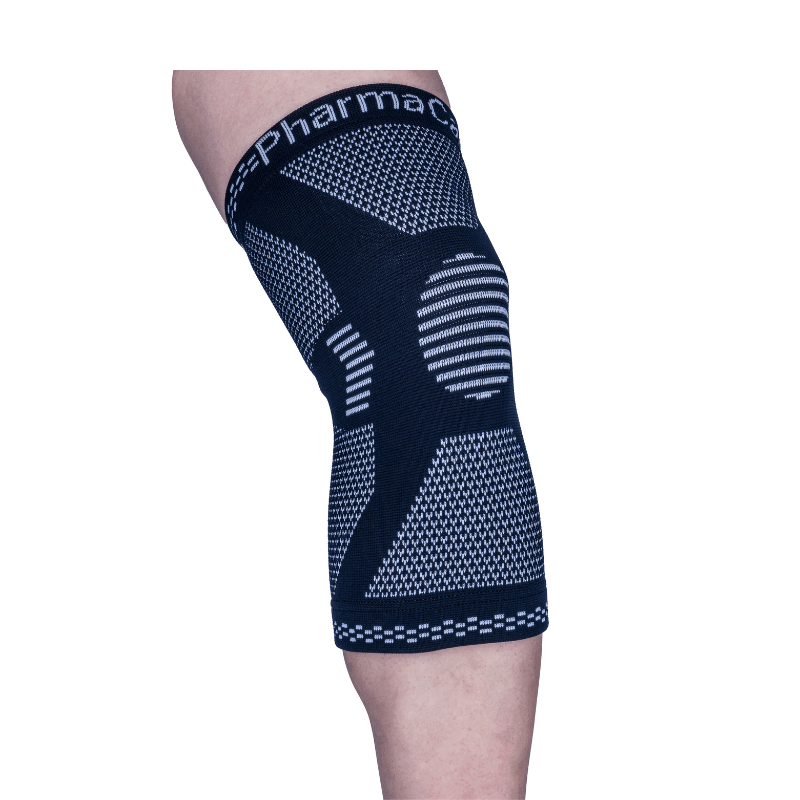 PHARMACARE ELASTIC KNEE SUPPORT XL - Cobh Pharmacy