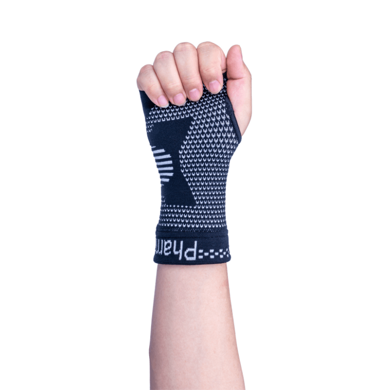 PHARMACARE ELASTIC WRIST XL - Cobh Pharmacy