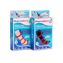 PHARMACARE FLIGHT SOCKS BLACK LARGE 1PACK - Cobh Pharmacy