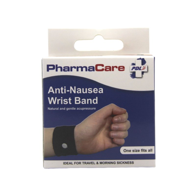 PHARMACARE MOTION SICKNESS BAND - Cobh Pharmacy