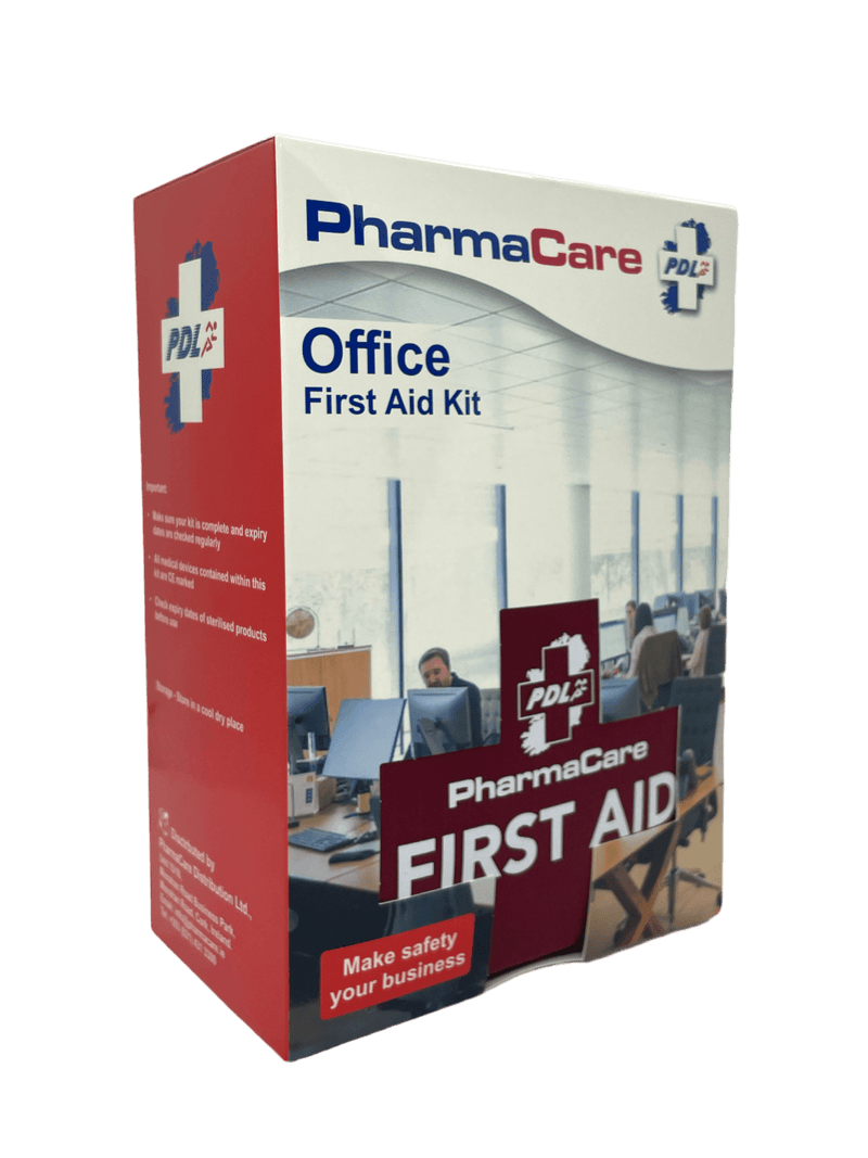 PharmaCare Office First Aid Kit - Cobh Pharmacy