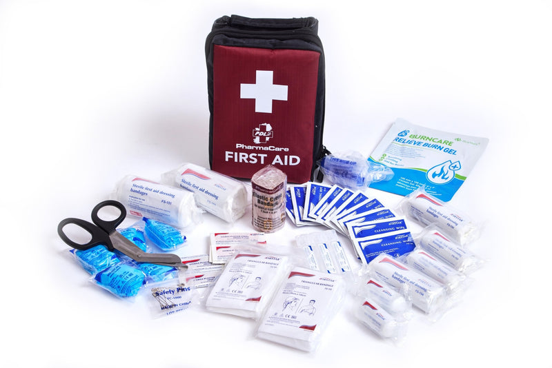 PharmaCare Office First Aid Kit - Cobh Pharmacy