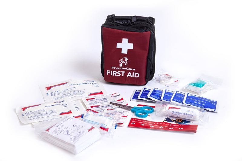 PharmaCare Travel First Aid Kit - Cobh Pharmacy