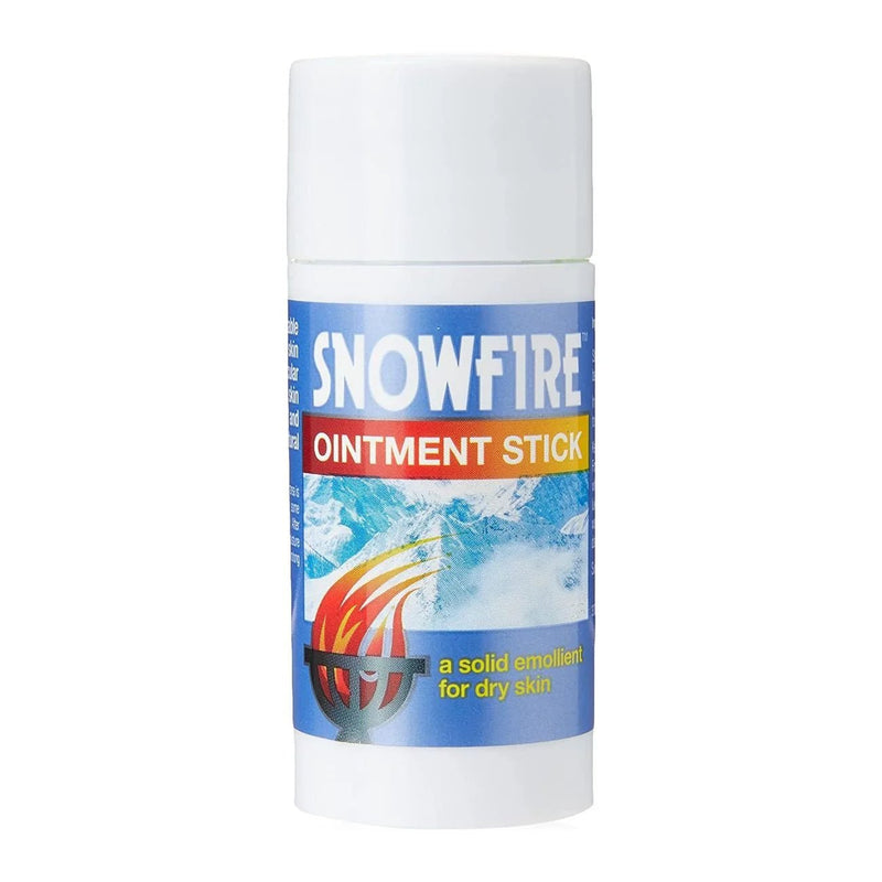 PICKLES SNOWFIRE OINTMENT STICK 18G - Cobh Pharmacy