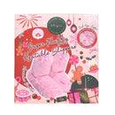 THE KIND EDIT HEATABLE SLIPPER GIFT SET