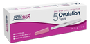 SURESIGN OVULATION 5S