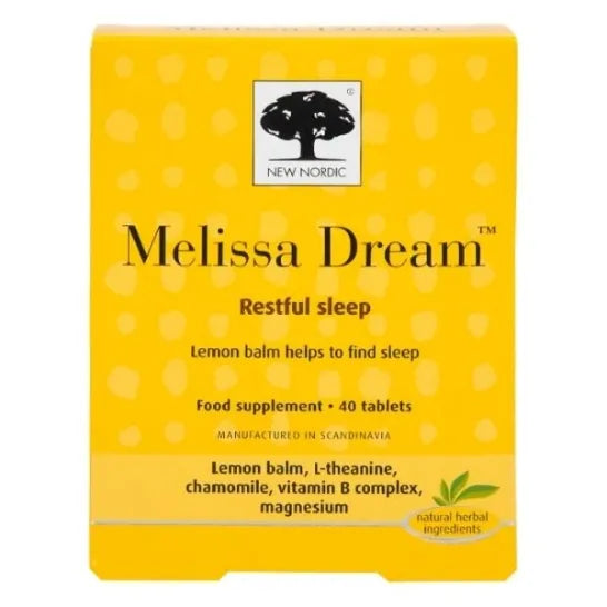 NORDIC MELISSA DREAM T 40