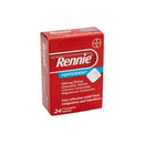 Rennie Peppermint Tablets - Cobh Pharmacy