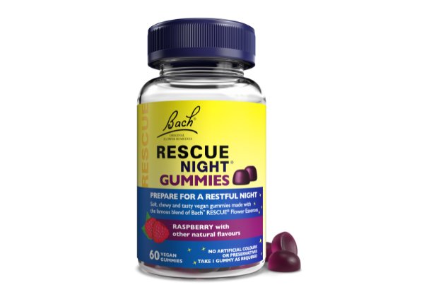 RESCUE NIGHT GUMMIES - Cobh Pharmacy